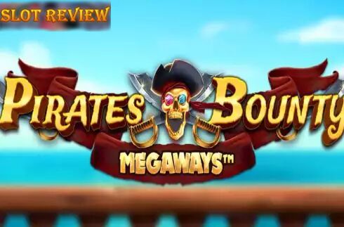 Pirates Bounty Megaways icon